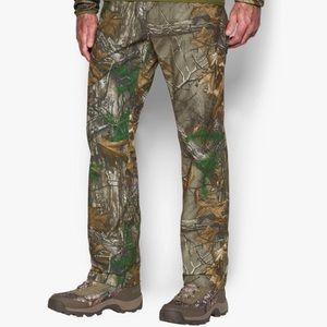 NWOT Under Armour Pants!